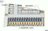 ★手数料０円★茂原市早野　月極駐車場（LP）